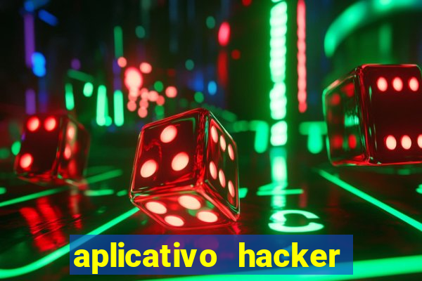 aplicativo hacker fortune tiger